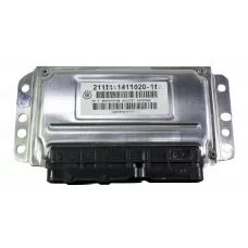 блок управління ВАЗ 21126-1411020-11  (16кл 2170)  АВТЕЛ