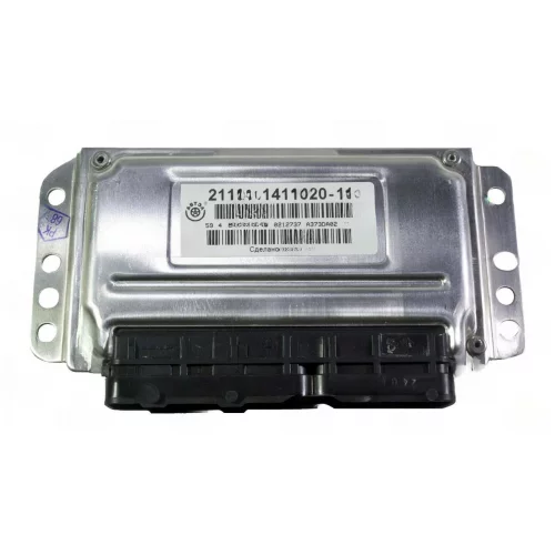 блок управления ВАЗ 21126-1411020-11  (16кл 2170)  АВТЭЛ