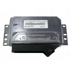 блок управления (40522дв) 302.3763-11 (Микас-7.1 241.3763-63) ЕВРО-0