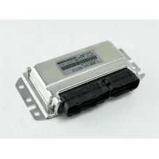 блок управління ВАЗ 21126-1411020-10  (16кл 2170)  BOSCH 0 261 201 420