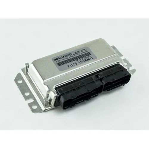 блок управління ВАЗ 21126-1411020-10  (16кл 2170)  BOSCH 0 261 201 420