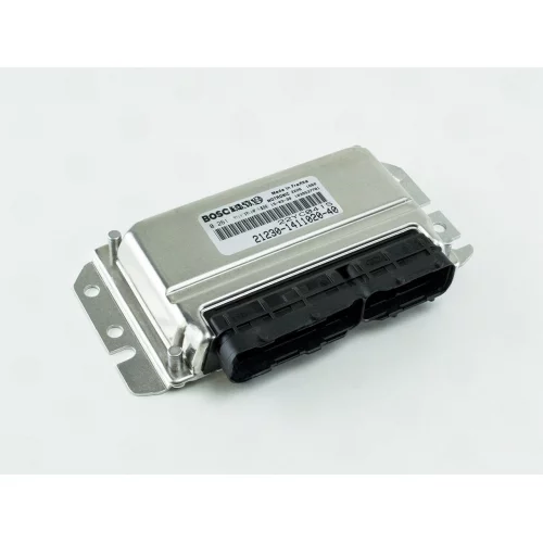 блок управління ВАЗ 21230-1411020-40  Bosch