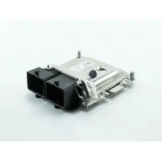 блок управління ВАЗ 21126-1411020-40  (16кл 2170 Е-Газ)  BOSCH