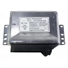 блок управления (4063 дв) 309.3763-01 (Микас 7.1 243.3763-01) ЕВРО-0