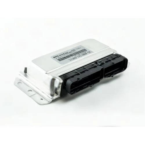 блок управления ВАЗ 11183-1411020-20 BOSCH