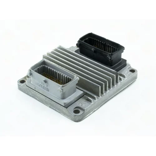 блок управління Lanos GM 1,4  MR 140 (12220799)