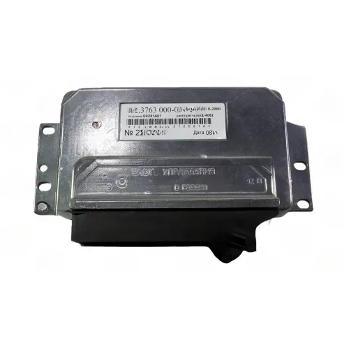 блок управління (4062 дв) 302.3763-04 (Мікас 7.1 241.3763-31) Євро-0