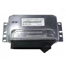 блок управления (40522дв) 302.3763-12 (Микас-7.1 241.3763-62) ЕВРО-2