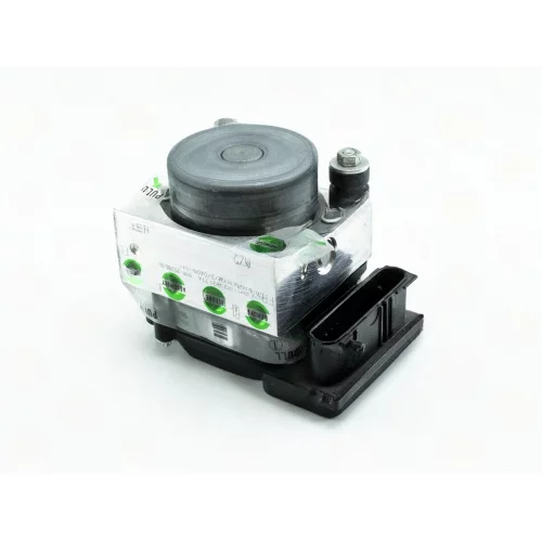 блок управління ABS  2170, 1118 (гідроагрегат) BOSCH  0 265 800 543
