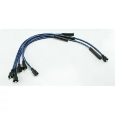провода високовольтні 2101 TESLA Silicone (T355S)