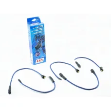 провода високовольтні 2101 LSA SILICONE (300N)