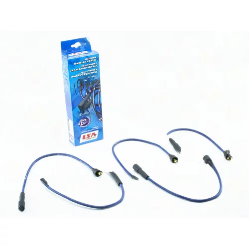 провода високовольтні 2101 LSA SILICONE (300N)