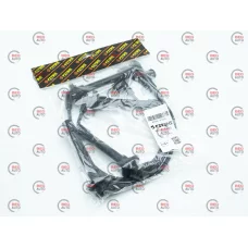 провода високовольтні Geely CK,MK (FITSHI) FT 6052-89ZG