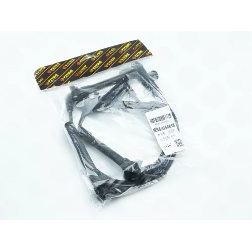 провода високовольтні Geely CK,MK (FITSHI) FT 6052-89ZG