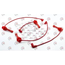 провода високовольтні Geely EX7/EC7/GC7 1.8/1.5L (KIMIKO)