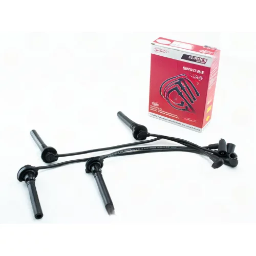 провода високовольтні Geely CK,MK (S.parts) SGL-2126
