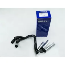 провода вв Daewoo Lanos 1.5 8V, Aveo 1.5 8V с мет.нак.  VALEO PHC