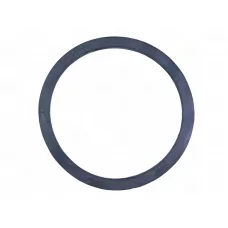прокладка модуля ел.бензонасоса 2110, 2170 н/з (1,6)  d-125mm графіт