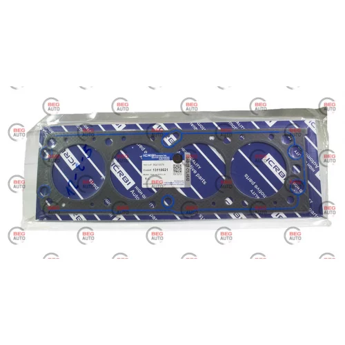 прокл. ГБЦ LACETTI 1.8 LDA  (CRB) 1311.0621