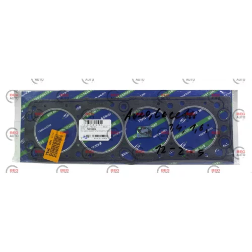 прокладка ГБЦ AVEO 1.4, 1.6, LACETTI 1.6  (Parts-Mall)