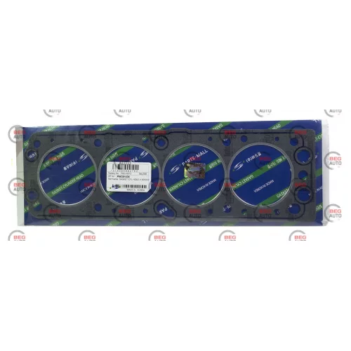прокл. ГБЦ Lanos 1,6  (Parts-Mall) 96391436