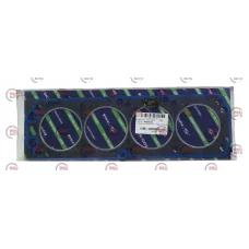 прокл. ГБЦ Lanos 1,5  (Parts-Mall)