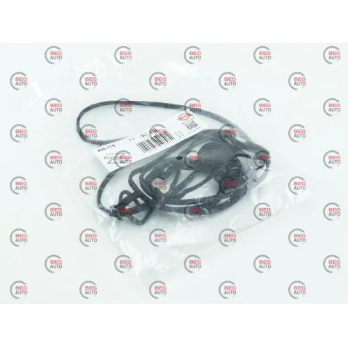 прокладка клапанної кришки Lacetti 1.8  (ELRING)
