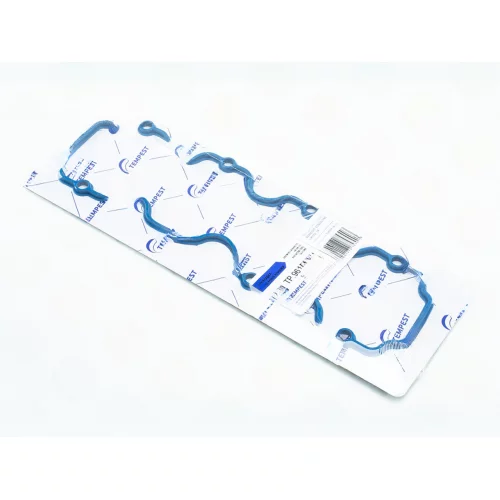 прокладка клапанної кришки Lanos 1.5  (TEMPEST) Silicone