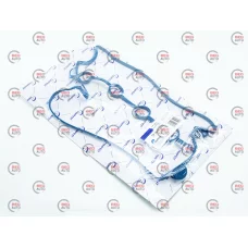 прокладка клапанної кришки Lanos, Lacetti, Aveo 1.6   (TEMPEST) Silicone