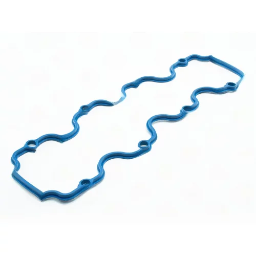 прокл.клап.крышки Lanos 1.5  (TEMPEST) синяя Silicone