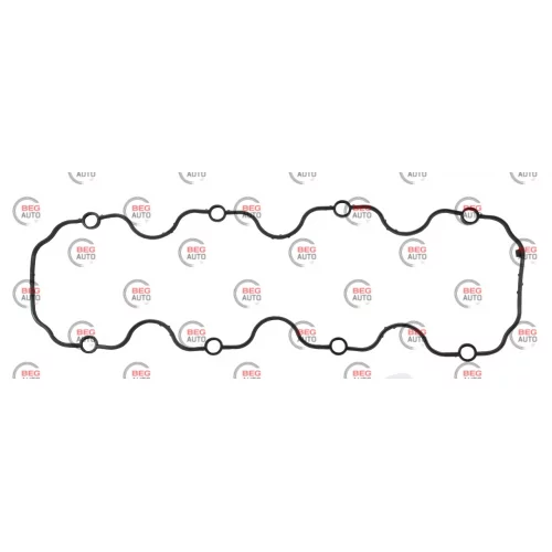 прокл.клап.крышки Lanos 1.5  (Parts-Mall)