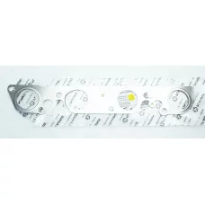 прокладка колектора 2170-Пріора (1,6 16кл) випуск FLAGMUS (2 шарова)