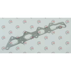 прокладка колектора Lanos 1,6\Aveo 1,6\Lacetti 1,6  випуск (метал) Parts-Mall