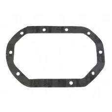 прокл.КПП Lanos,Aveo,Nexia, Lacetti с/з (10 отвор.) піддону пароніт (Parts-Mall)