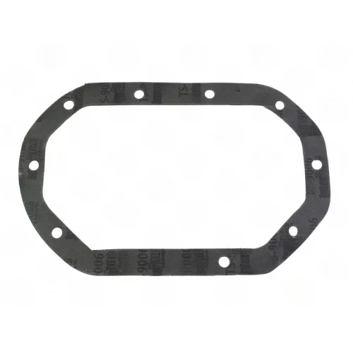 прокл.КПП Lanos,Aveo,Nexia, Lacetti с/о (10 отвер.) поддона паранит (Parts-Mall)