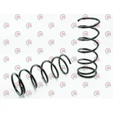 ПРЖ передня Geely CK (K?nner)