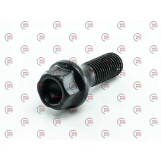 болт колесный Logan\Kangoo\Megane\BMW 3 E46 00- (Febi) (M12x1.5x26)