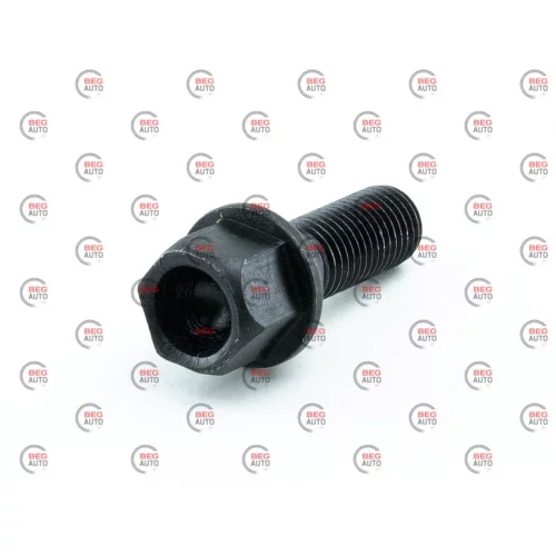 болт колісний Logan\Kangoo\Megane\BMW 3 E46 00-  (AIC) (M12x1.5x26)