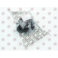 пильник шруса GEELY EMGRANG EC7 зовнішній к-т (FITSHI) FT 1635-82JG