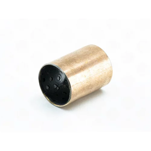 втулка шкворней Газель фторопласт (Oilless Bearing)