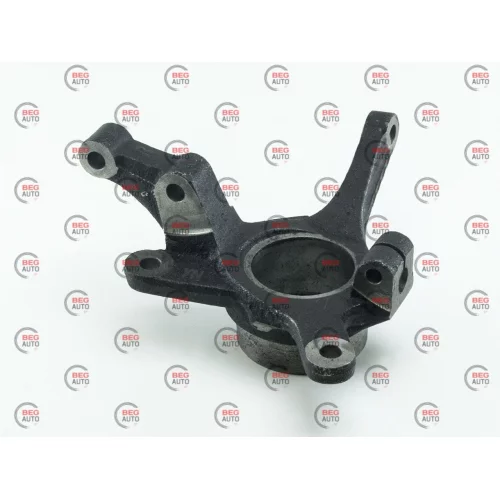 кулак поворотний Chery QQ правий