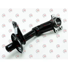 кулак поворотний Lanos (корпус стійки) лівий