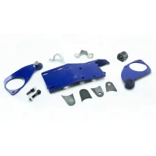 відв'язка переднього мосту ВАЗ-2121,21213,21214 (незалежний РПМ) Посилена