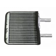 радиатор печки Geely CK/CK-2  (FITSHI) FT 8214-83HG (алюмин)