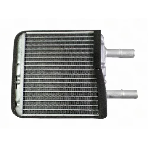 радіатор обігрівача Geely CK/CK-2  (FITSHI) FT 8214-83HG (алюмін.)