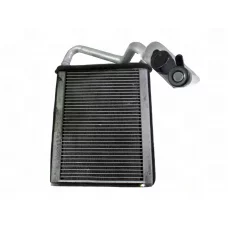 радиатор печки Geely MK