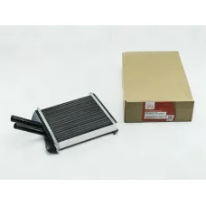 радиатор печки Lanos (пластик) ASAM