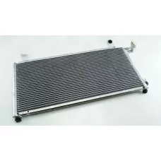 радиатор кондиционера Geely CK (FITSHI) Н/О FT 2505-75KG