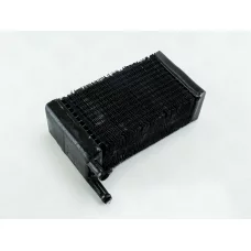 радиатор печки УАЗ-452  короткий