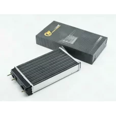 радиатор печки ОДА-2126, Рута (WEBER)